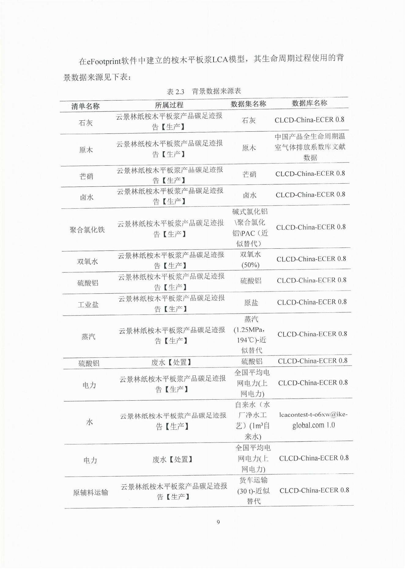 云景碳足跡報告2023（經(jīng)營管理部山培龍2023年8月8日釘釘發(fā)送）_09.jpg